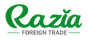 Razia Foreign Trade